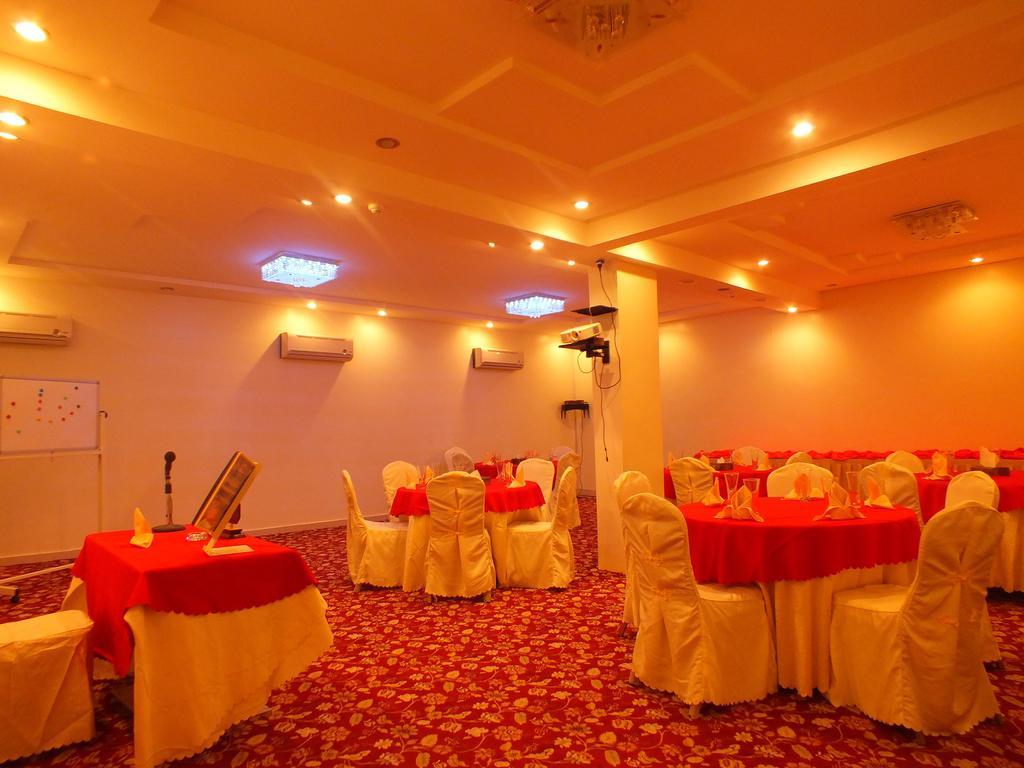 Sofi Hotel Dammam Extérieur photo