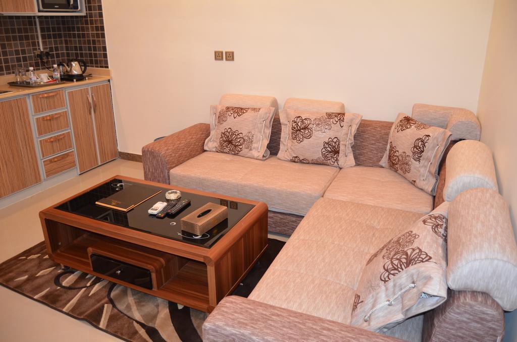 Sofi Hotel Dammam Chambre photo