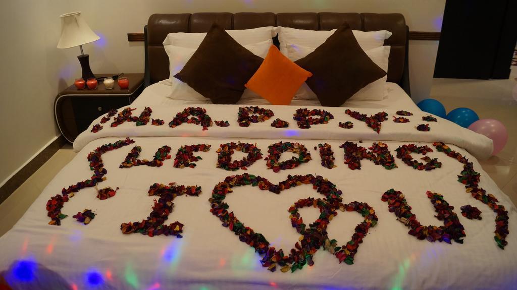 Sofi Hotel Dammam Chambre photo