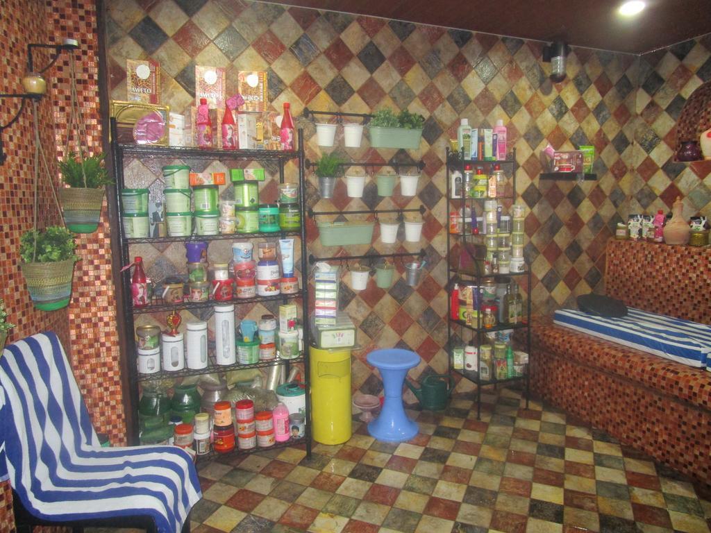 Sofi Hotel Dammam Extérieur photo