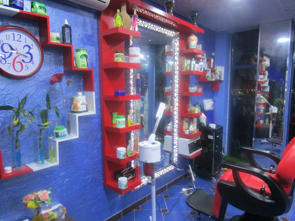 Sofi Hotel Dammam Extérieur photo