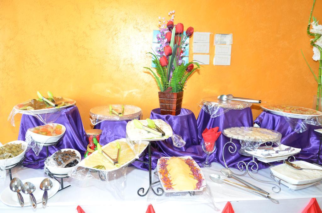 Sofi Hotel Dammam Extérieur photo