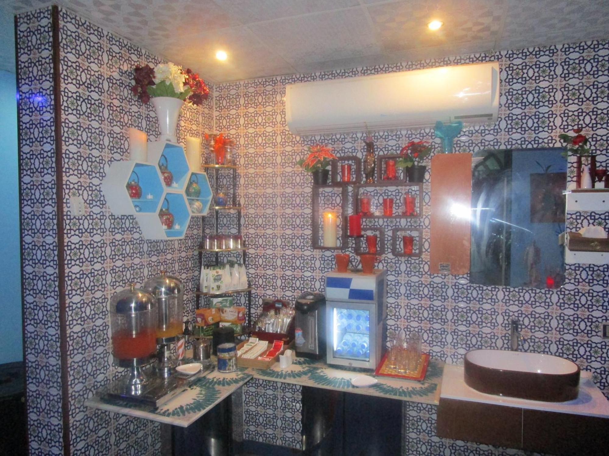 Sofi Hotel Dammam Extérieur photo