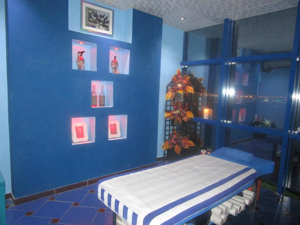 Sofi Hotel Dammam Extérieur photo