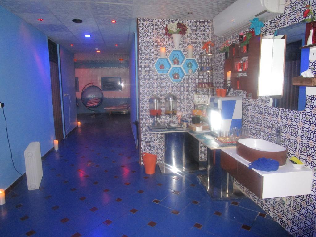Sofi Hotel Dammam Extérieur photo