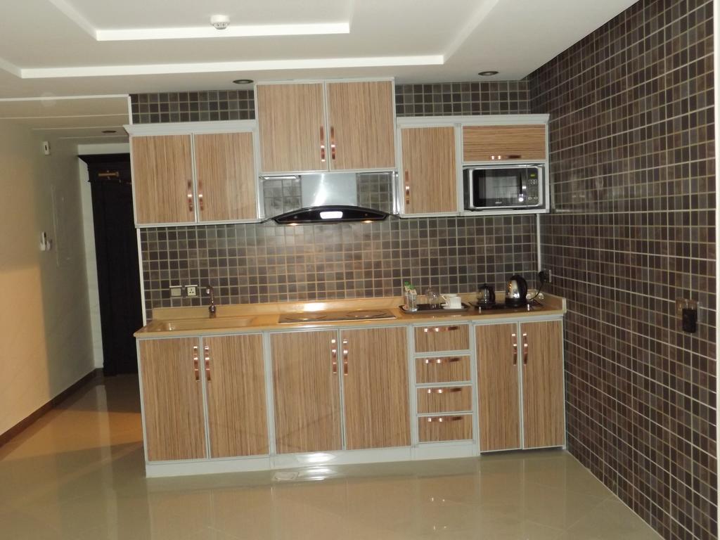 Sofi Hotel Dammam Extérieur photo