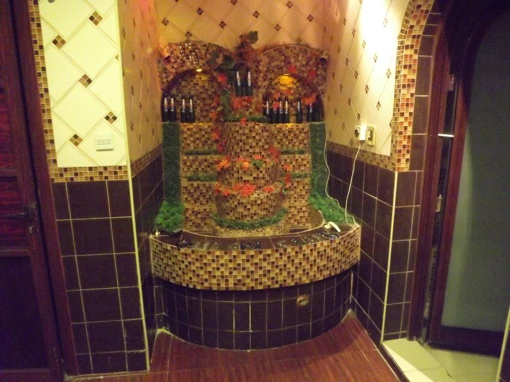 Sofi Hotel Dammam Extérieur photo