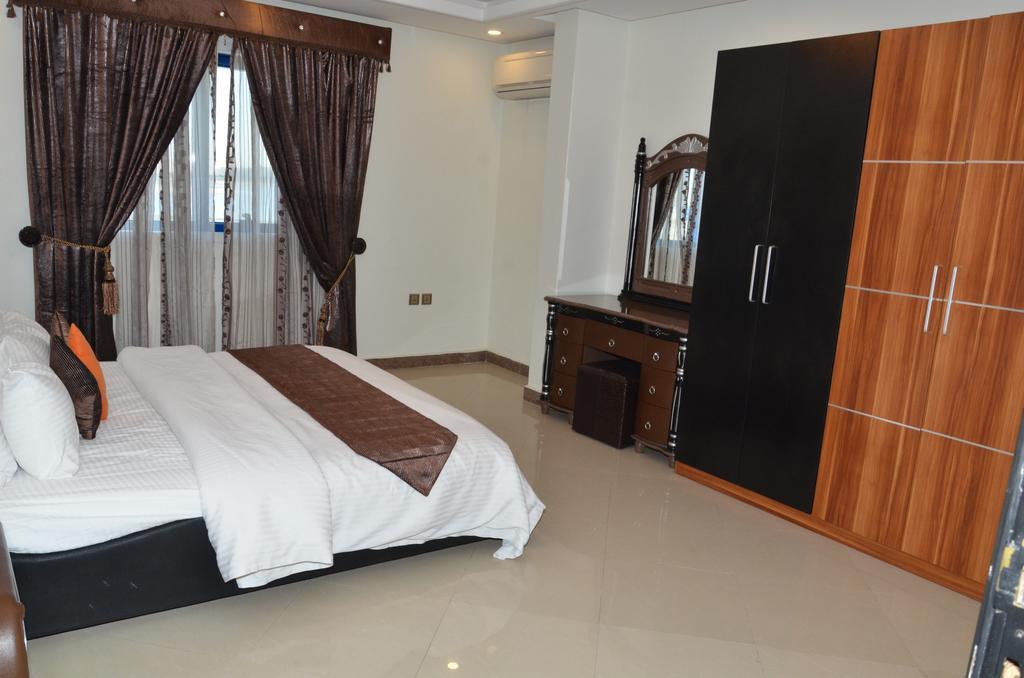 Sofi Hotel Dammam Extérieur photo