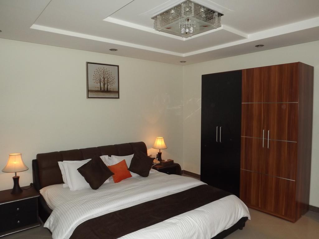 Sofi Hotel Dammam Chambre photo